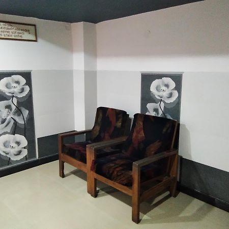 Hotel Sanman Lodge Шимога Екстериор снимка
