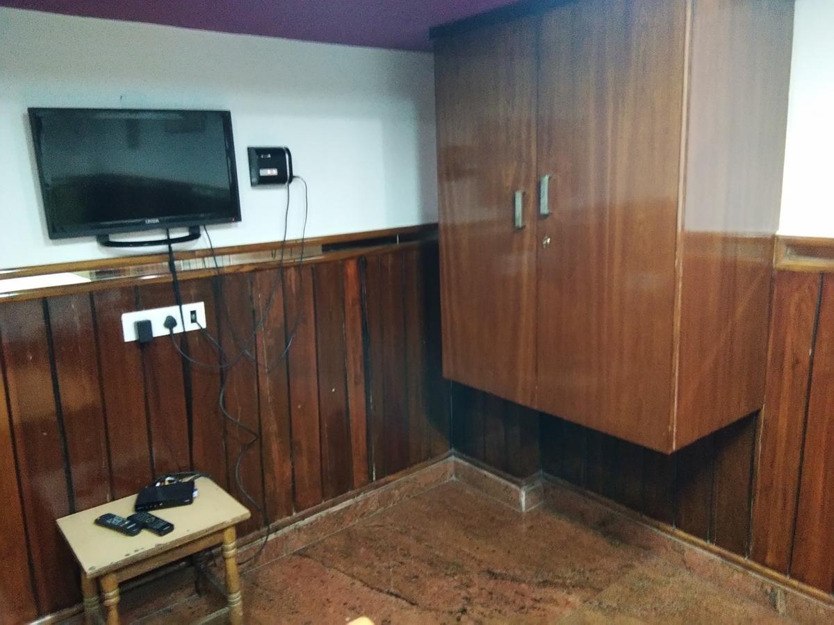 Hotel Sanman Lodge Шимога Екстериор снимка