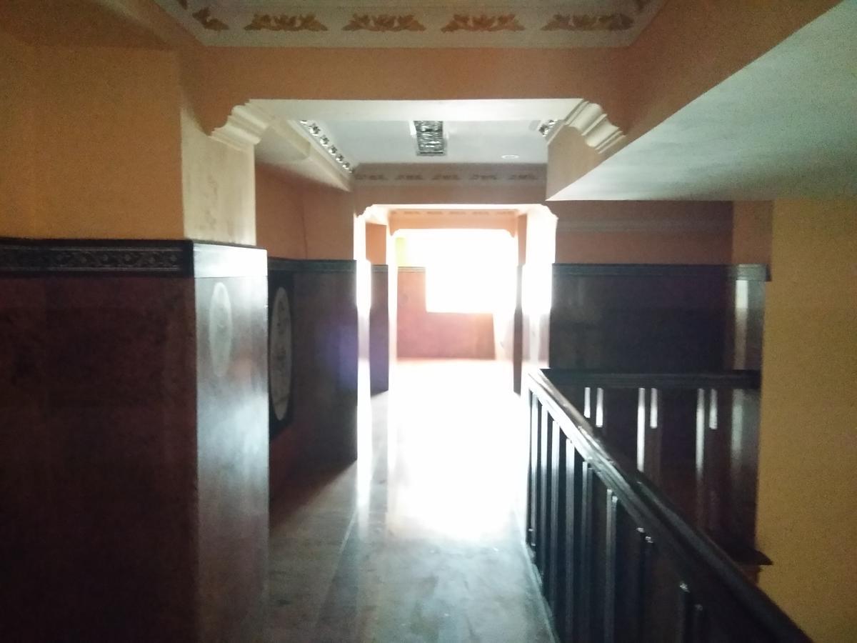 Hotel Sanman Lodge Шимога Екстериор снимка