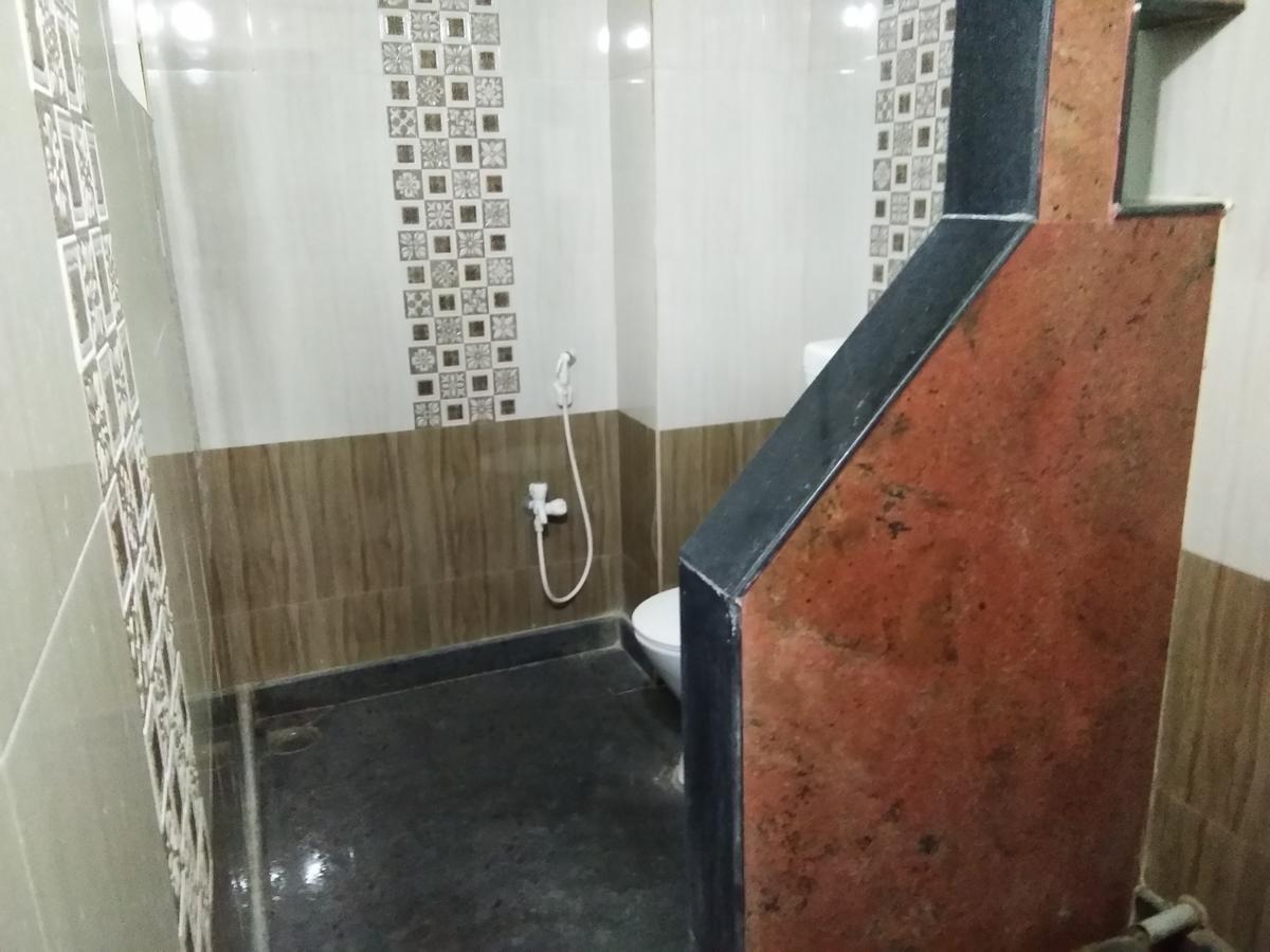 Hotel Sanman Lodge Шимога Екстериор снимка