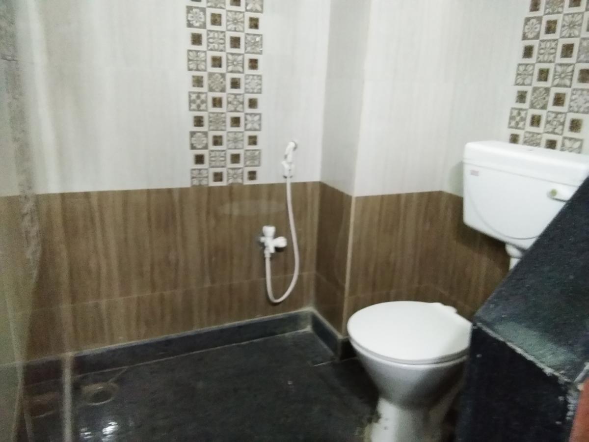 Hotel Sanman Lodge Шимога Екстериор снимка