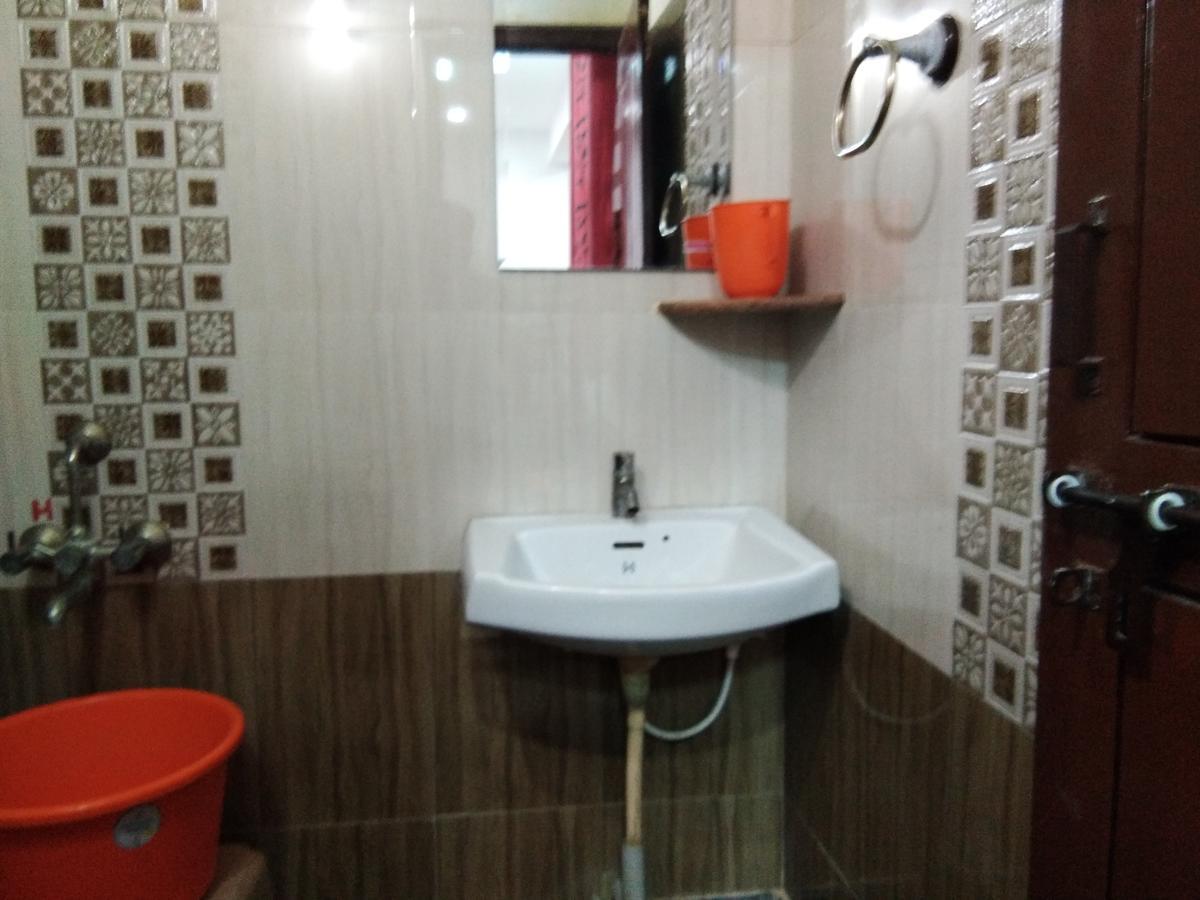 Hotel Sanman Lodge Шимога Екстериор снимка
