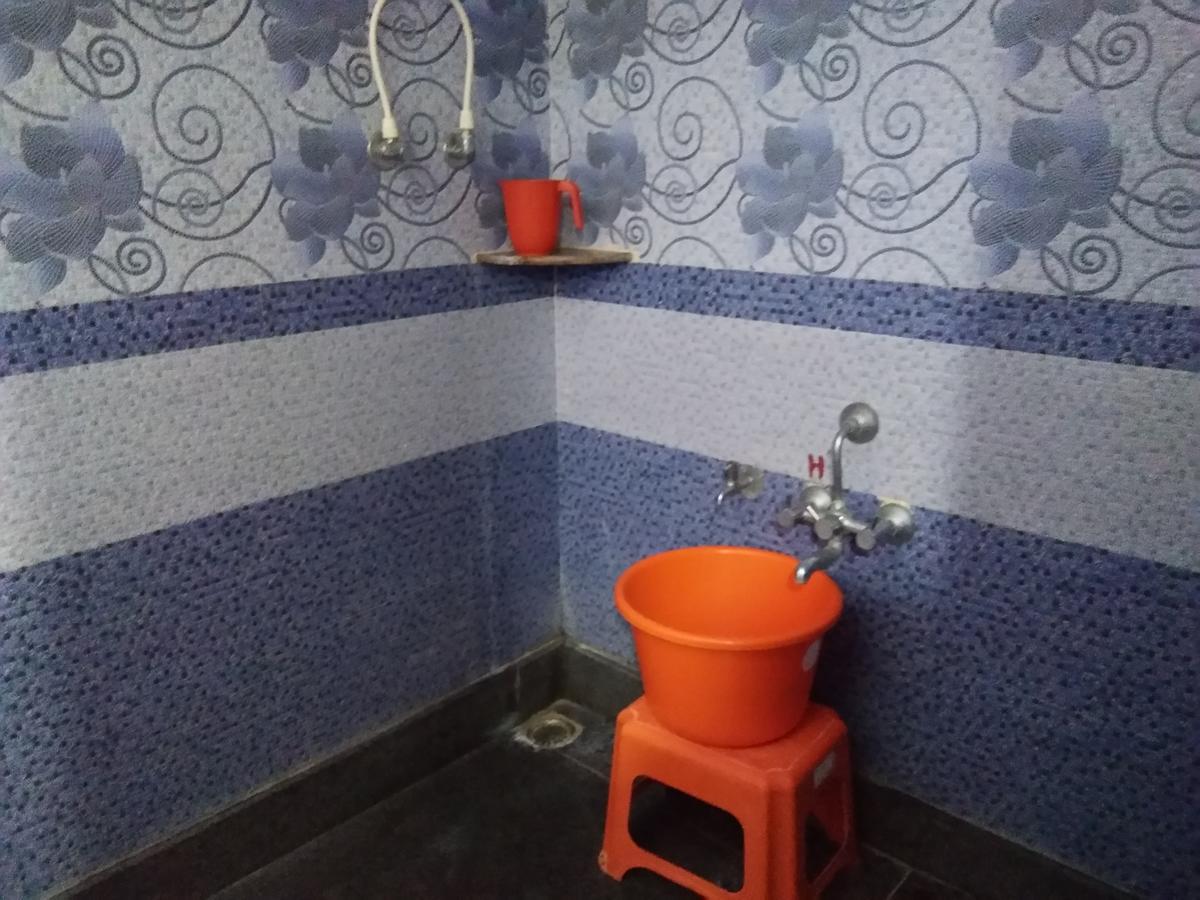 Hotel Sanman Lodge Шимога Екстериор снимка